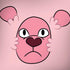 Cartoon Network Steven Universe Steven Universe Pink Lion Surface Book 2 13.5in Skin